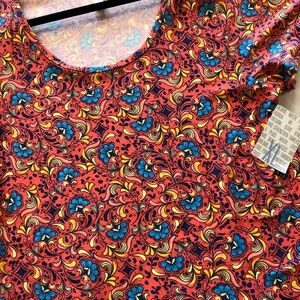 LuLaRoe Classic Tee